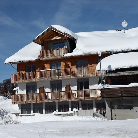 Gasthof Hirschen Sibratsgfäll Buitenkant foto